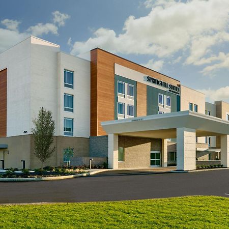 Springhill Suites By Marriott Arlington Tn 外观 照片