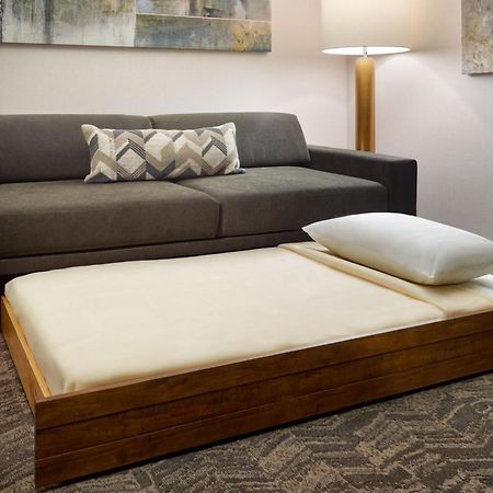 Springhill Suites By Marriott Arlington Tn 外观 照片