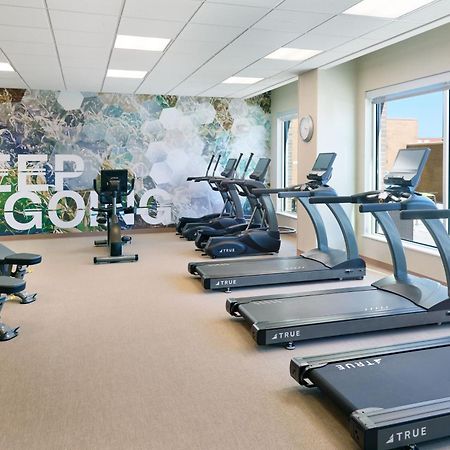 Springhill Suites By Marriott Arlington Tn 外观 照片