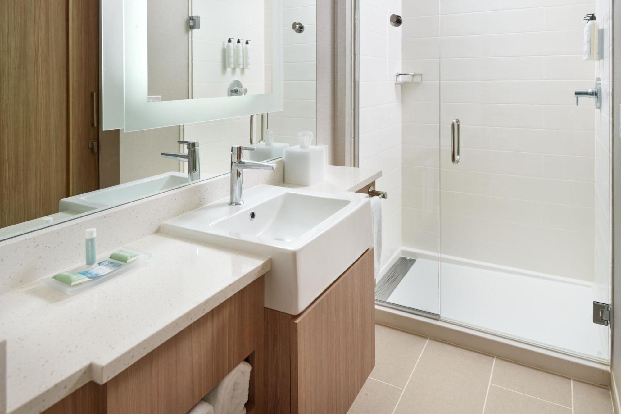 Springhill Suites By Marriott Arlington Tn 外观 照片