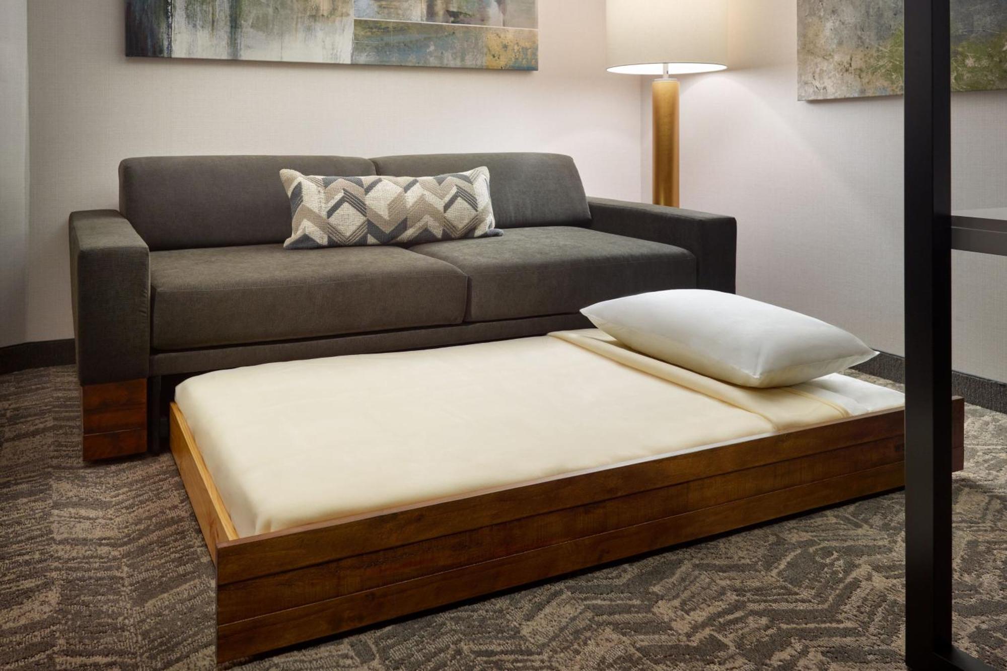 Springhill Suites By Marriott Arlington Tn 外观 照片