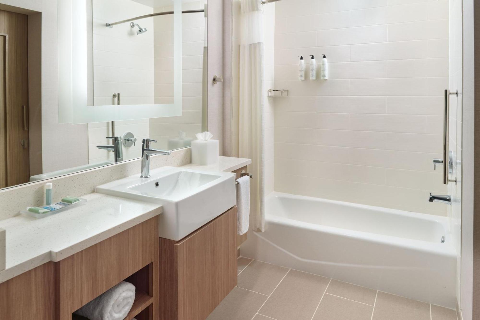 Springhill Suites By Marriott Arlington Tn 外观 照片