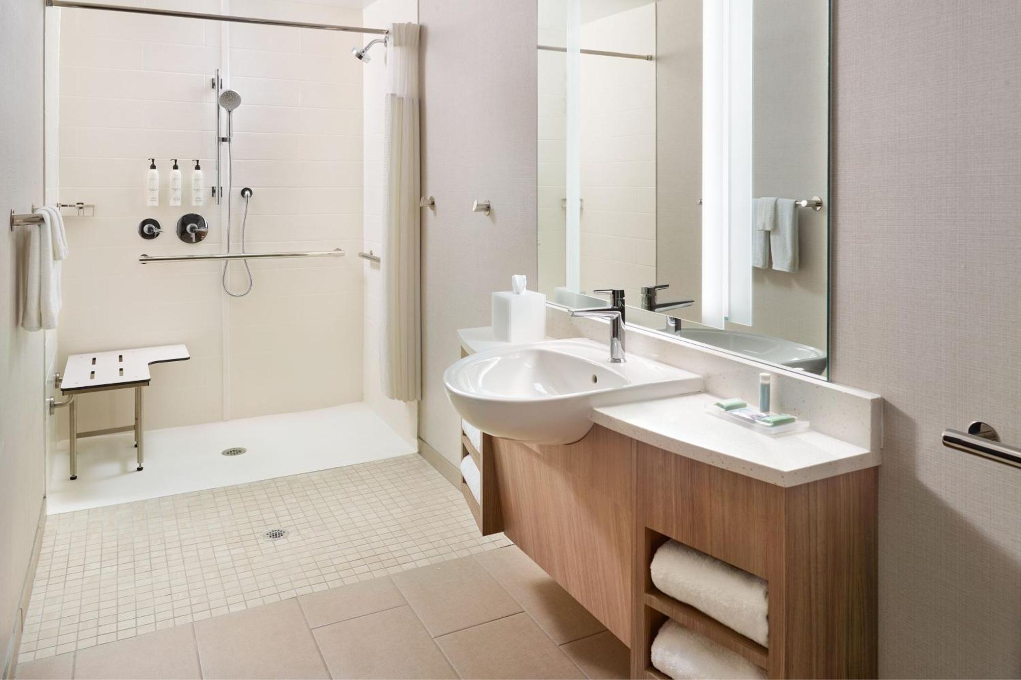 Springhill Suites By Marriott Arlington Tn 外观 照片