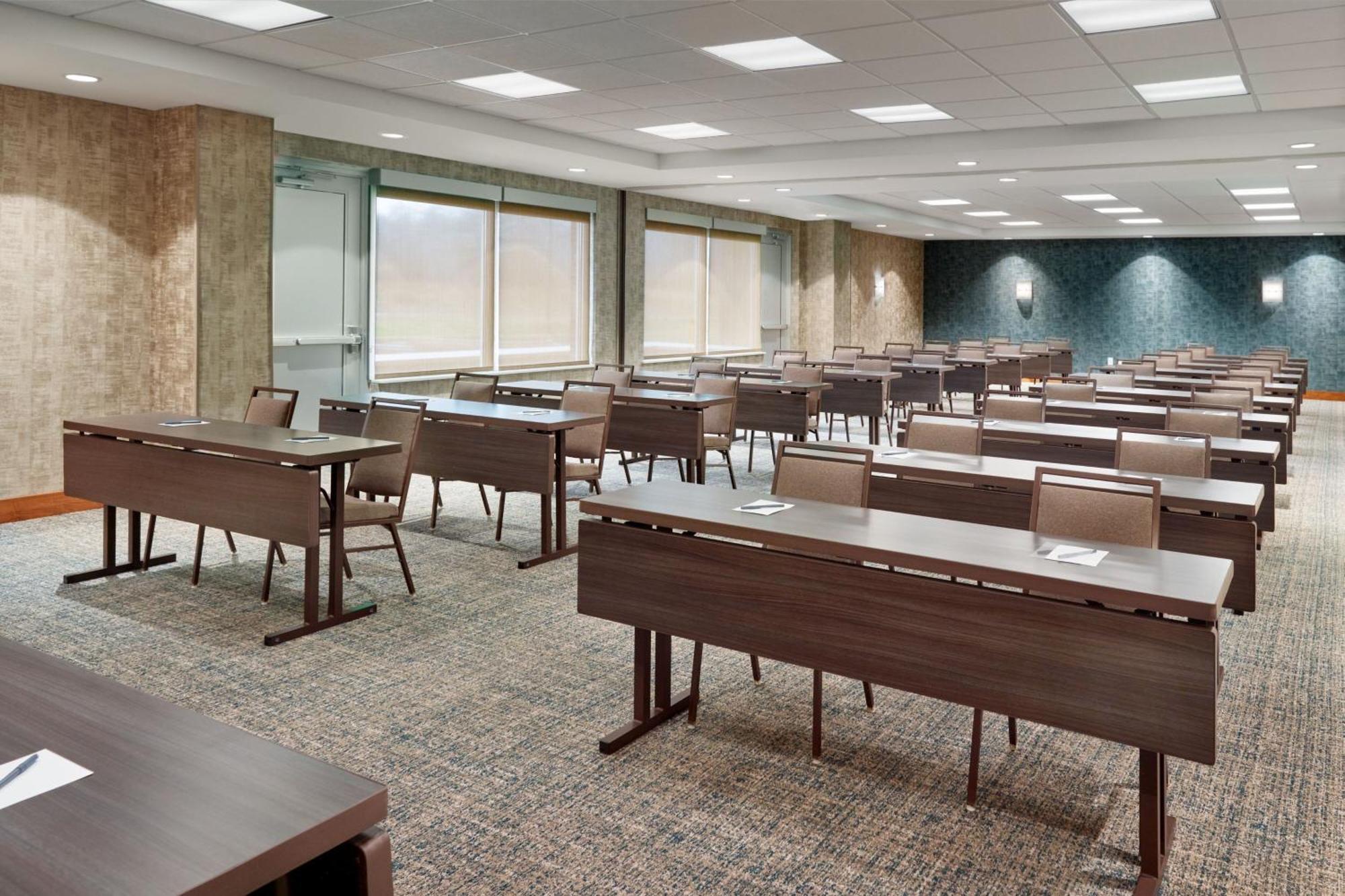Springhill Suites By Marriott Arlington Tn 外观 照片