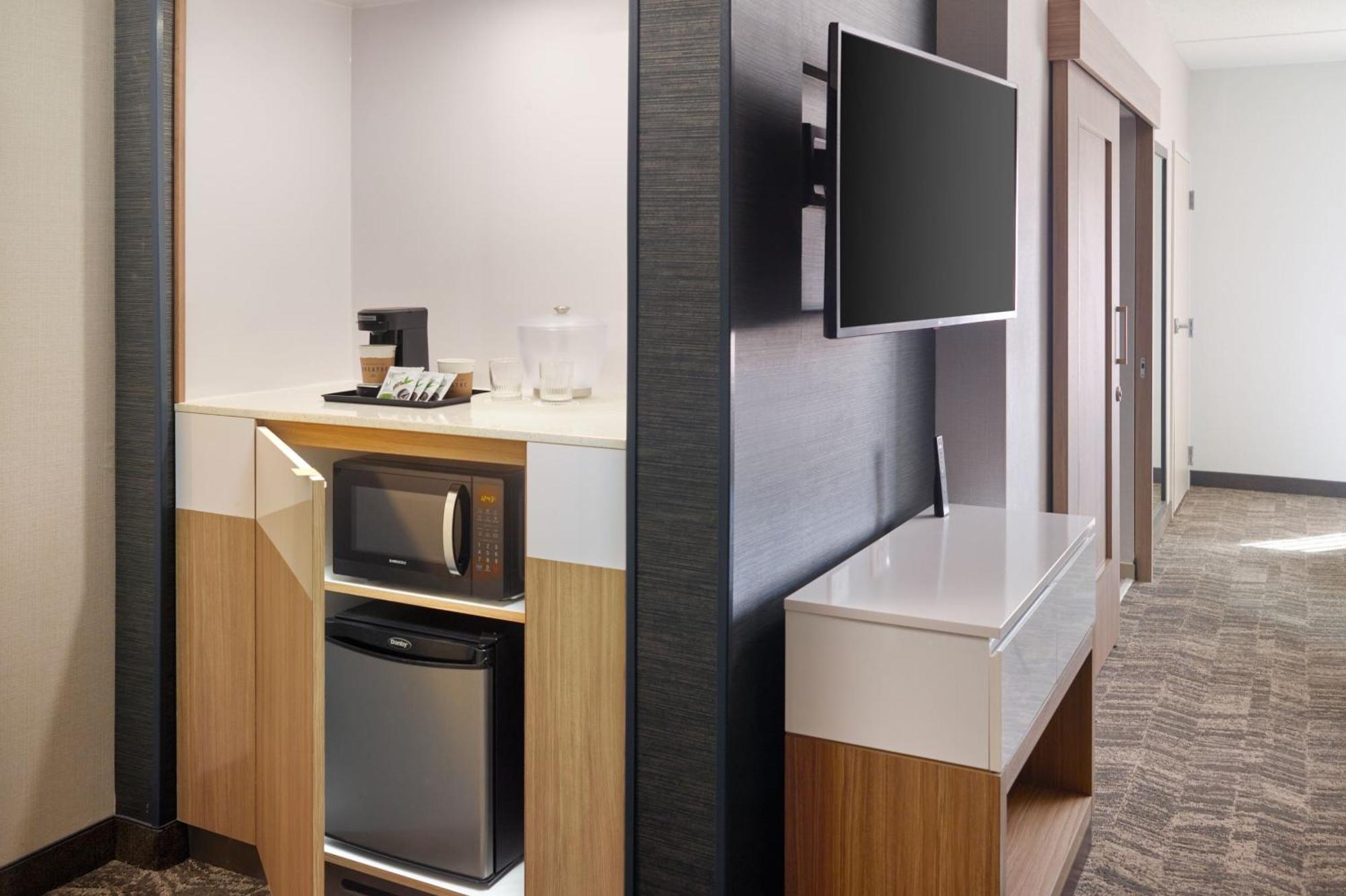 Springhill Suites By Marriott Arlington Tn 外观 照片